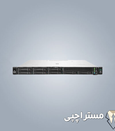 سرور HPE ProLiant DL365 G10 Plus