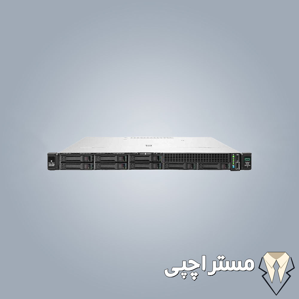 سرور HPE ProLiant DL365 G10 Plus