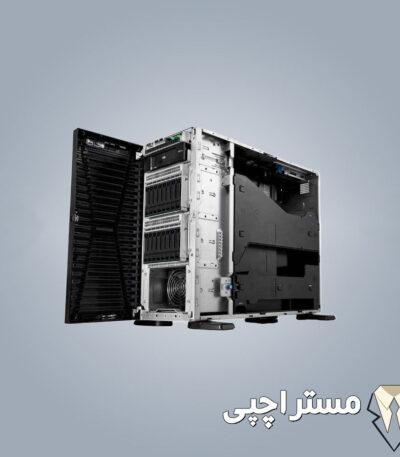 سرور HPE ProLiant ML110 G11