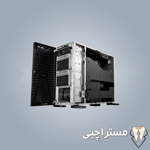 سرور HPE ProLiant ML110 G11