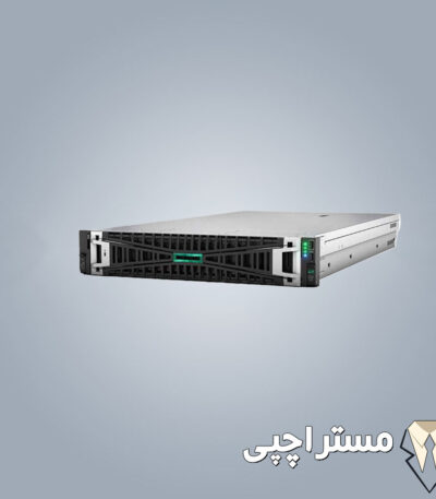 سرور HPE Proliant DL325 G11 