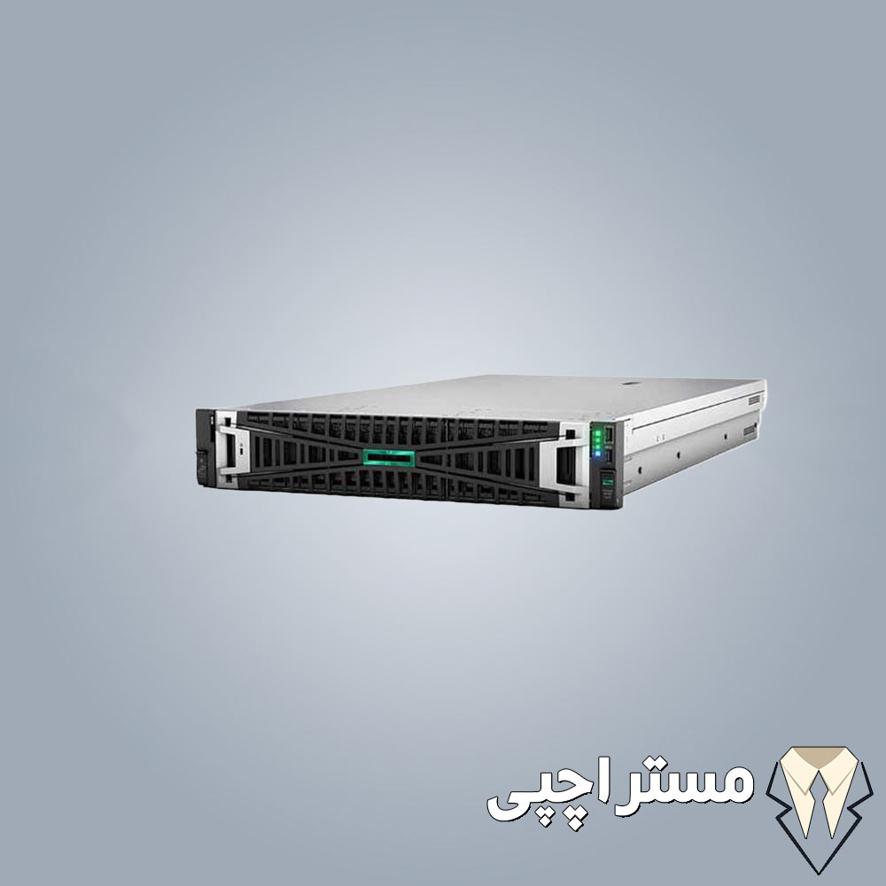 سرور HPE Proliant DL325 G11 