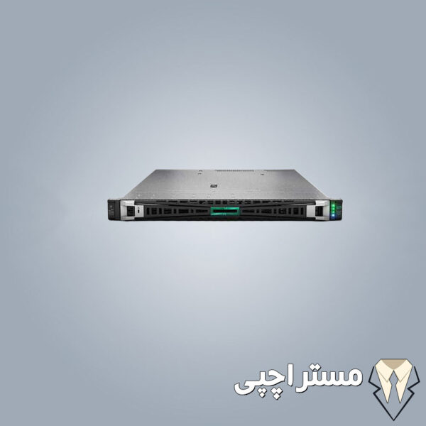 سرور HPE Proliant DL320 G11