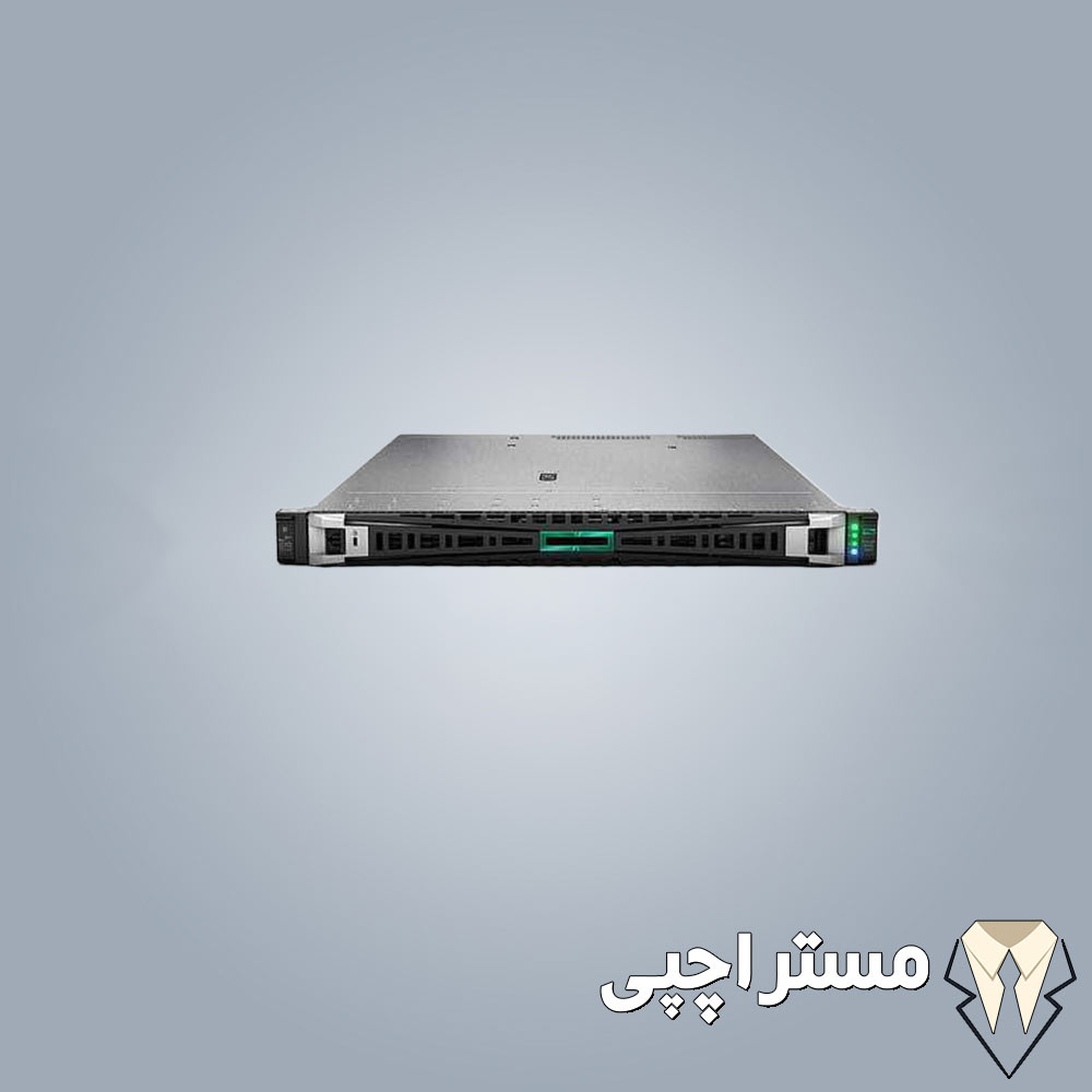 سرور HPE ProLiant DL365 G11