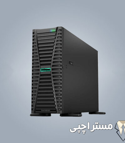 سرور HPE Proliant ML350 G11