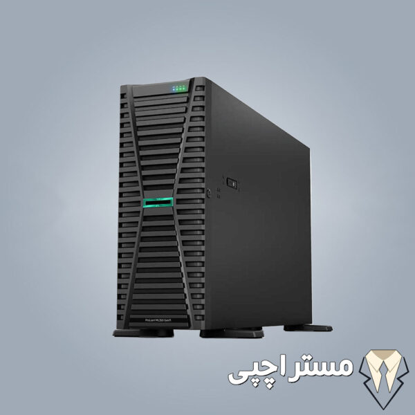 سرور HPE Proliant ML350 G11