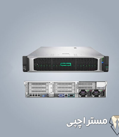 سرور HPE ProLiant DL560 Gen10