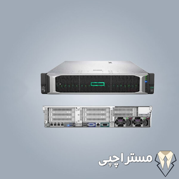 سرور HPE ProLiant DL560 Gen10