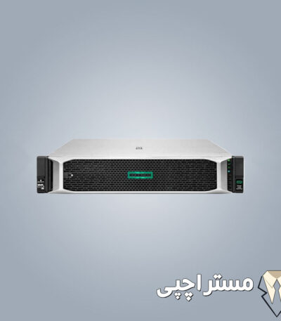 سرور HPE ProLiant DL380 G10 Plus