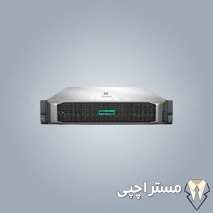 سرور HPE Proliant DL345 G11