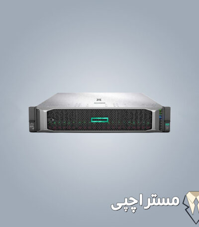 سرور HPE Proliant DL345 G11