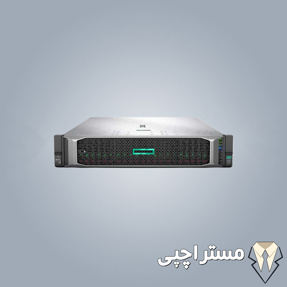 سرور HPE Proliant DL345 G11