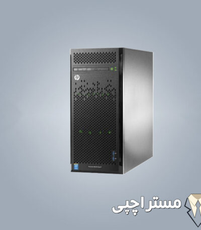 سرور HPE ProLiant ML110 G9