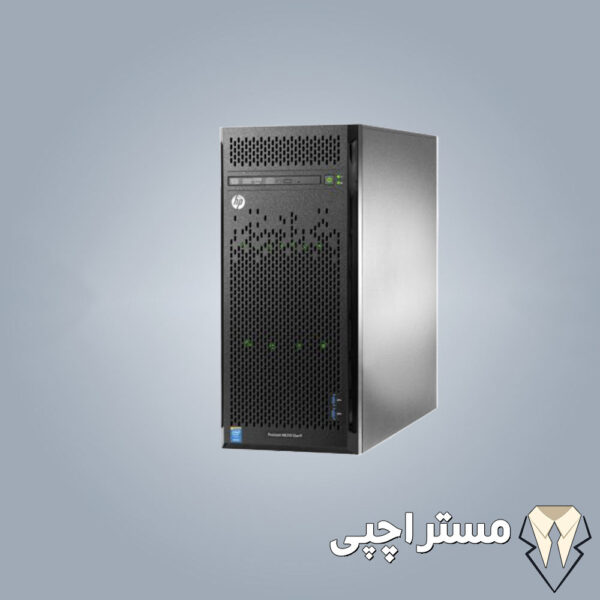 سرور HPE ProLiant ML110 G9