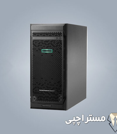 سرور HPE ProLiant ML110 Gen10