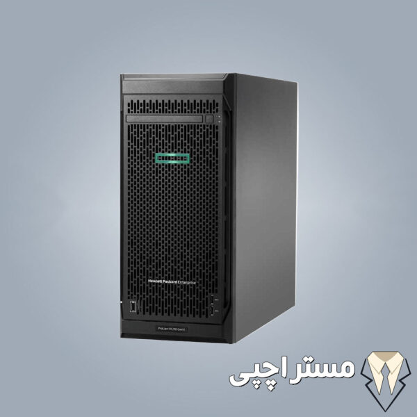 سرور HPE ProLiant ML110 Gen10