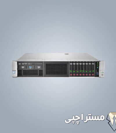 سرور HPE ProLiant DL380 G9