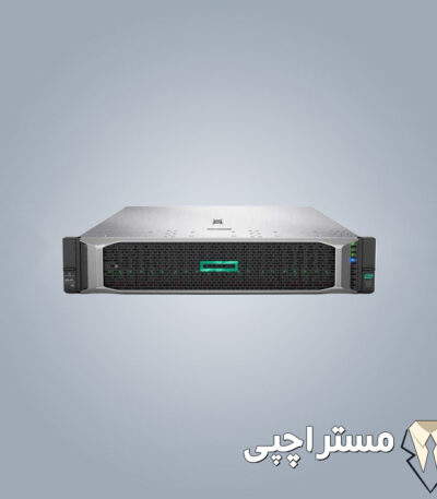 HPE ProLiant DL345 Gen10 Plus