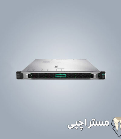 سرور HPE ProLiant DL325 Gen10 Plus