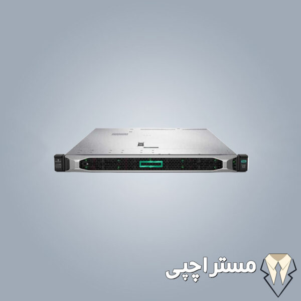 سرور HPE ProLiant DL360 Gen10