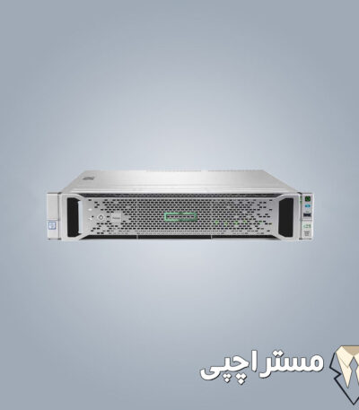 سرور HPE ProLiant DL560 G9