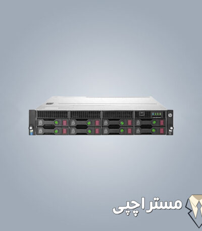 سرور HPE ProLiant DL80 Gen9