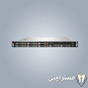 HPE Proliant DL360e G8