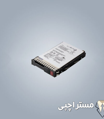 هارد سرور HP 500GB SATA 6G 7.2K LFF