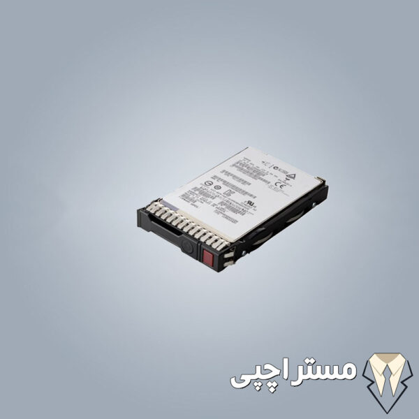 هارد سرور HP 500GB SATA 6G 7.2K LFF