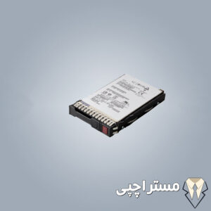 هارد سرور HP 960GB SATA 6G MU SFF SSD