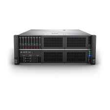 سرور HPE Proliant DL580 G9