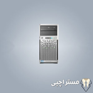 سرور HPE ProLiant ML310e G8