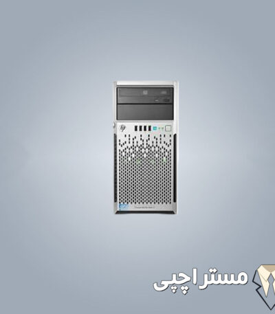 سرور HPE ProLiant ML310e G8