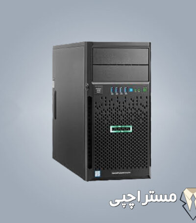 سرور HPE ProLiant ML30 G9