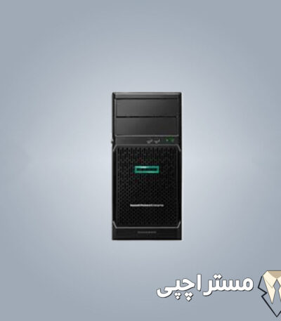 سرور HPE ProLiant ML30 Gen10 Plus