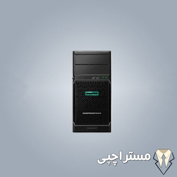 سرور HPE ProLiant ML30 Gen10 Plus