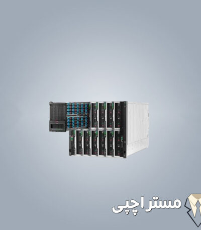 سرور HPE Synergy 12000