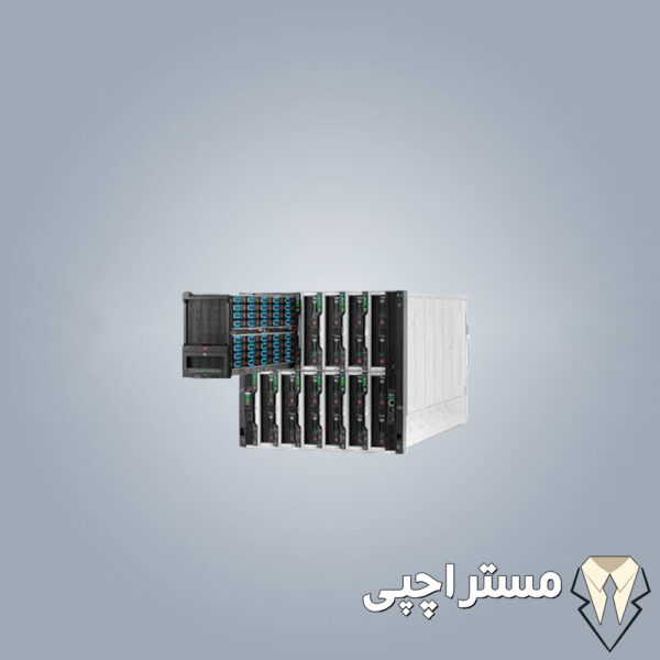 سرور HPE Synergy 12000