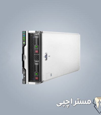 سرور HPE Synergy 480 Gen10 Compute Module