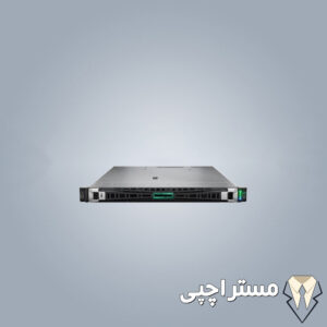 سرور HPE ProLiant DL110 Gen11 