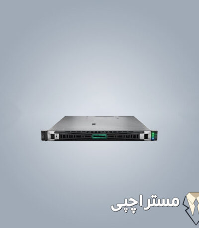 سرور HPE ProLiant DL110 Gen11 