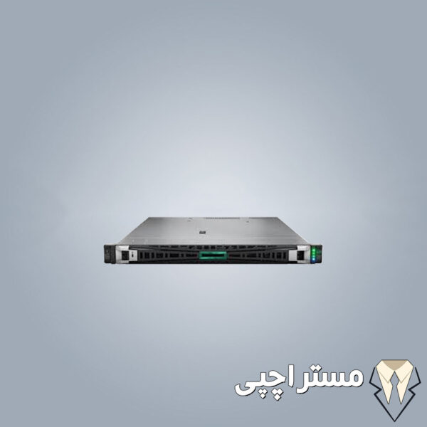 سرور HPE ProLiant DL110 Gen11 