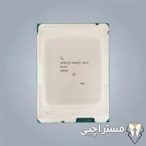 Intel Xeon Gold 6442Y