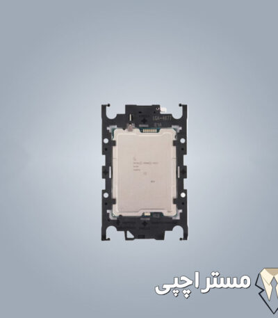 سی پی یو سرور HPE Intel Xeon Gold 6430 2.1GHz 32core 270W