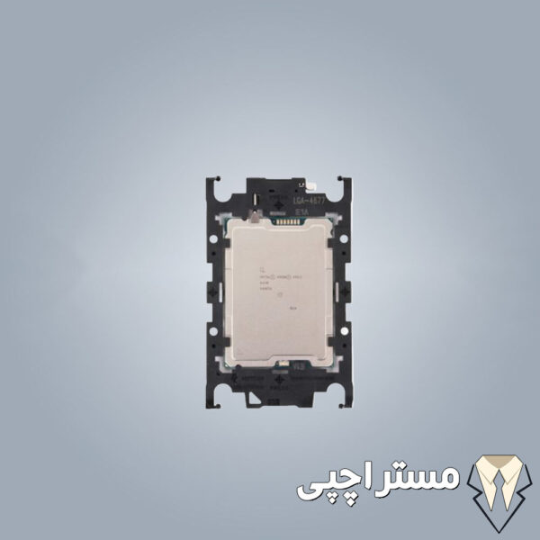 سی پی یو سرور HPE Intel Xeon Gold 6430 2.1GHz 32core 270W