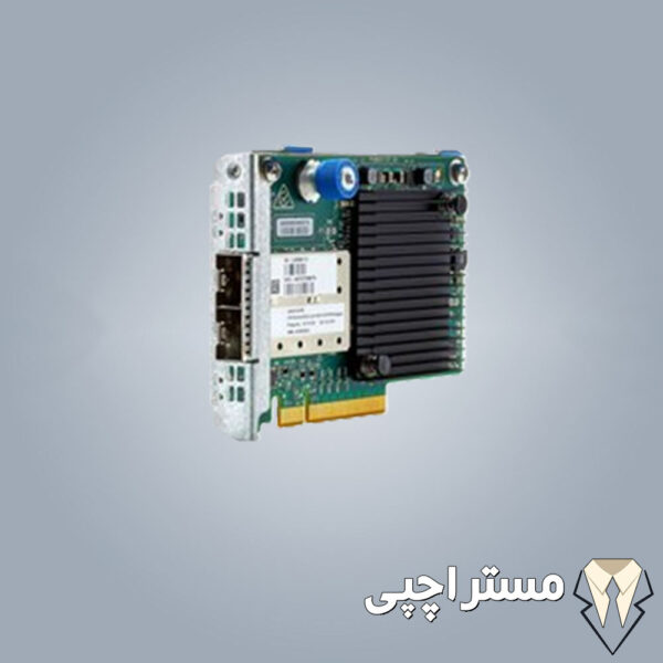 کارت شبکه سرور HPE NC640FLR +کارت شبکه سرور مستر اچپی