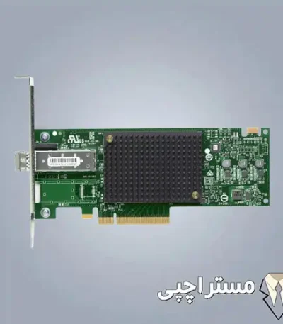 HPE SN1200E 1Port 16Gb