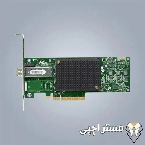 HPE SN1200E 1Port 16Gb