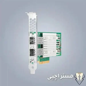 HPE Ethernet 10Gb 2port SFP+ QL41401 A2G