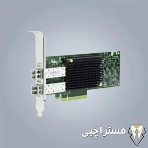 HPE SN1200E 2Port 16Gb